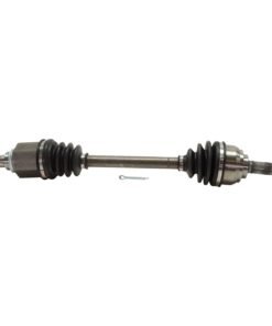 TrueDrive RN28160006 Front Axle Assembly Left Side for 2009-2014 Nissan Cube