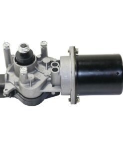 New Front Wiper Motor REPH361102 for 1997-2001 Honda Civic GX/CR-V