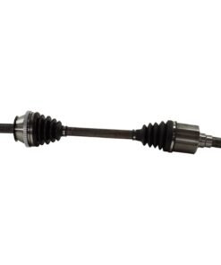 TrueDrive RF28160012 Rear Axle Assembly Left Side for 2006-2010 Ford Explorer