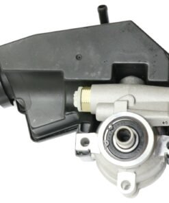 Power Steering Pump for 1993-1995 & 1998 Jeep Grand Cherokee Laredo, Limited