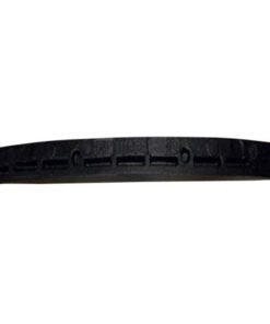 Sherman 2910-84A-1 Front Bumper Absorber for 1996-2000 Honda Civic