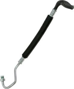GPD 4812537 A/C Refrigerant Discharge Hose for 2009-2014 Nissan Maxima S, SV GAS
