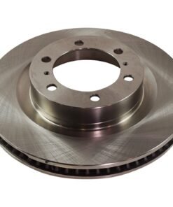 SureStop STPL27110015 Disc Brake Rotor 13.31 in for 2010-2022 Toyota 4Runner