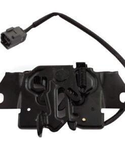New Hood Latch 53510WB001 for 2016-2018 Toyota Yaris & 2019-2020 Yaris L, XLE