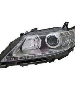 Headlight 8118533B50-PFM HID/Xenon left side for 2013-2015 Lexus ES300h & ES350