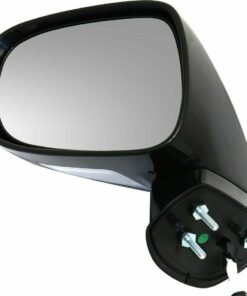 NEW Left Side Manual Fold Power Mirror for 2008-2009 Lexus ES350