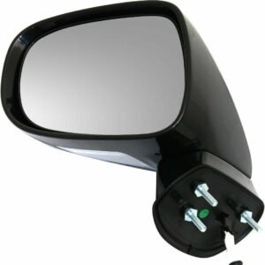 NEW Left Side Manual Fold Power Mirror for 2008-2009 Lexus ES350