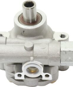 New Steering Pumps 25900769 power for 2004-2009 Cadillac SRX Base