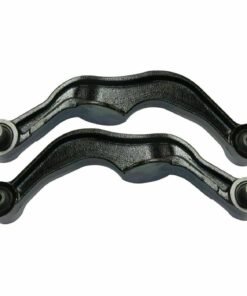 Rear Upper Control Arm Kit for 2000-2004 Subaru Legacy, Driver & Passenger Side