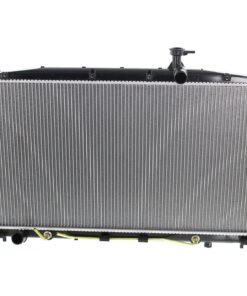 Radiator HY3010157 1 row for 2007-2009 Hyundai Santa Fe GLS, Limited, SE