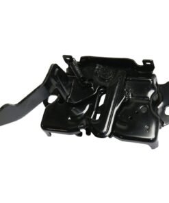 Hood Latch 4589528AB for 2010 Dodge Ram 1500 Laramie, SLT, Sport, ST, TRX, TRX4