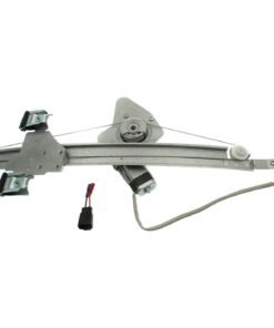 Rear Window Regulator right side for 2012-2017 Chevrolet Equinox & GMC Terrain