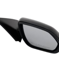 Kool Vue KI1321249 Power Mirror Heated Left Side for 2021-2023 Kia Seltos