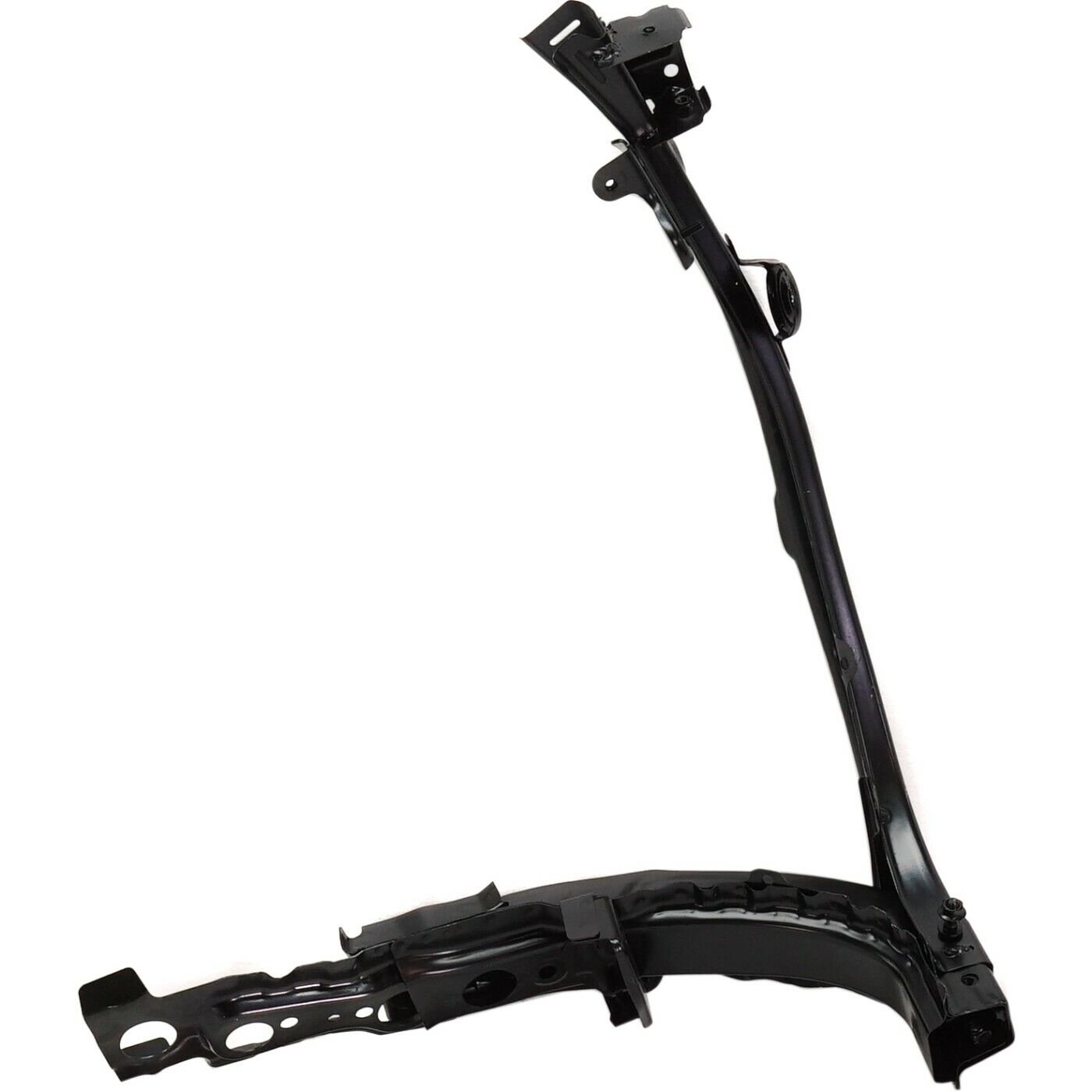 New Radiator Support Core 84263670 left side for 2018-2021 Chevrolet Equinox