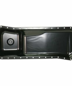 NEW Oil Pan 4762073 for 1994-2002 Dodge Ram 2500 / 3500 Truck