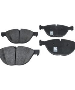 SureStop STPSSCP1381 Front Brake Pad Set for BMW X5 xDrive50i, X6 xDrive50i