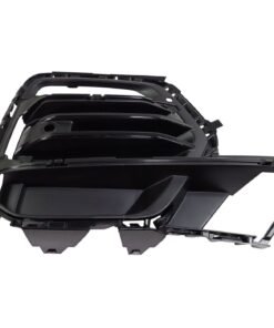 Front Bumper Grilles 51117449686 right side black plastic for 2019-2021 BMW X5