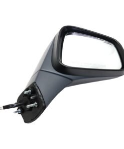 Kool Vue BK03ER Mirrors Heated Right Side for 2013-2014 Chevrolet Trax