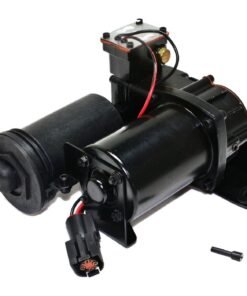 New Air Ride Suspension Compressor for 2007-2013 Expedition EL Limited, EL XLT