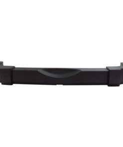 Rear Bumper Cover CH1100979 textured for 2007-2017 Jeep Wrangler