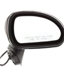 Kool Vue MT31ER Mirror Heated Power Glass Right Side for Mitsubishi Eclipse