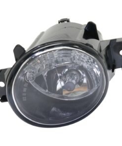 Front Fog Light left CAPA for 2013-2016 Nissan Pathfinder Platinum, S, SL, SV