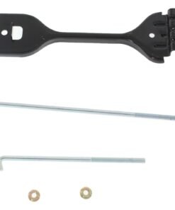 New Battery Hold Down 82182AG001 for 2008-2013 Subaru Impreza WRX, WRX STI