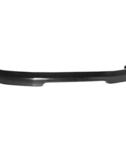 Sherman 1608-90-0 Front Bumper Face Bar for 1998-2000 Nissan Frontier