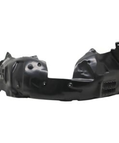 Front Fender Liners left for 16-20 Ford Mustang Shelby GT350 & Shelby GT350R