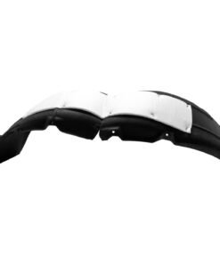 New Rear Fender Liners FO1763104 right side for 2017-2020 Lincoln MKZ