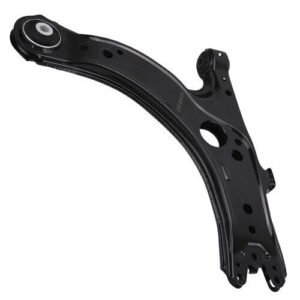 Beck Arnley 102-5884 Front Control Arm left right for 2000-2006 Volkswagen Golf