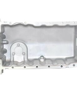 Engine Oil Pan 038103601NA aluminum for 1999-2002 Volkswagen Beetle GL, GLS