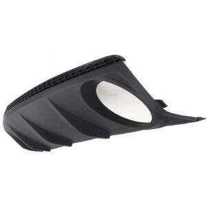 New Rear Valance 92218168 textured for 2010-2013 Chevrolet Camaro LS & LT