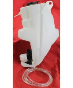 New Washer Reservoir 3845078J01-PFM for 2007-2009 Suzuki XL-7 Limited, Luxury