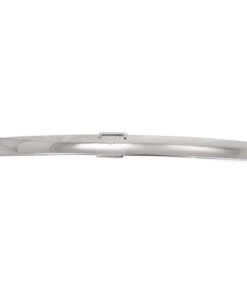 New Grille Trim 30021205 chrome for 1999-2004 Chevrolet Tracker Base