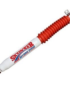 Skyjacker H7018 Rear Shock Absorbers with 1 - 3 inch Lift for Jeep Wrangler