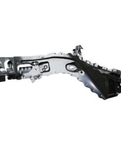 New Radiator Support Core GM1225330 left side for 2016-2022 Chevrolet Malibu