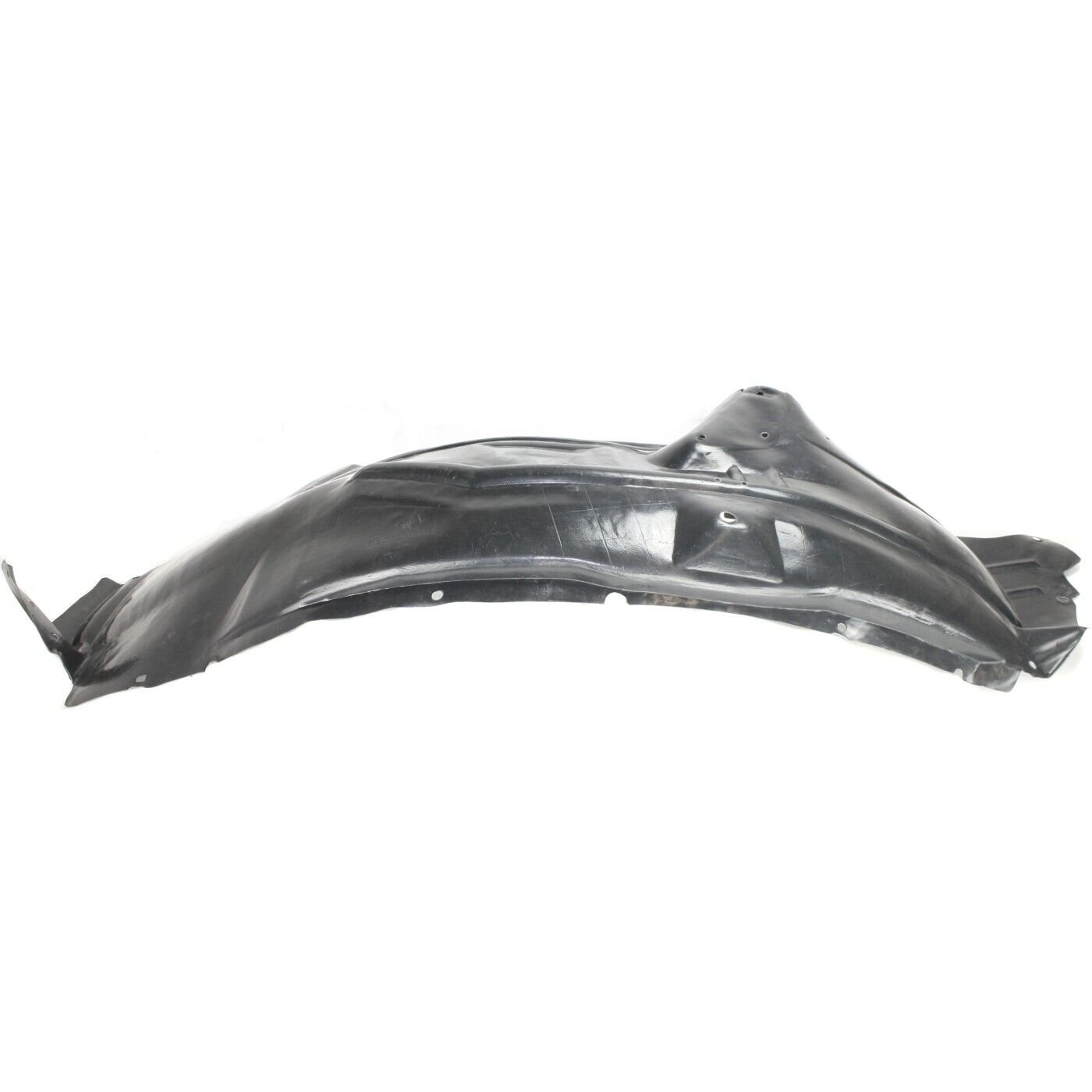 Front Fender Liner right side for 99-07 Ford F-250 Super Duty Lariat, XL, XLT