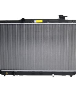 New Radiator AC3010155 190105J2A01 for 2015-2019 Acura TLX Base, SH-AWD