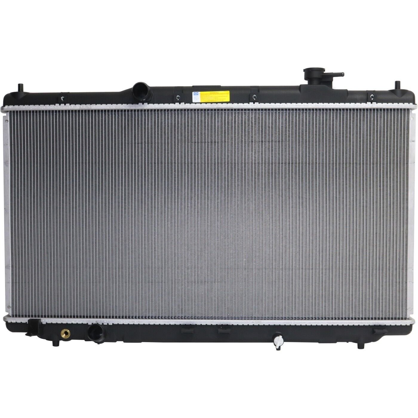 New Radiator AC3010155 190105J2A01 for 2015-2019 Acura TLX Base, SH-AWD