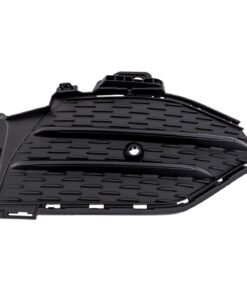 Front Bumper Grille MB1039231 Black Right Side for 20-22 Mercedes Benz GLC300
