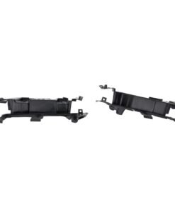 Radiator Support 68381754AA CH1218109 Air Baffle Kit for 2015-2017 Chrysler 200