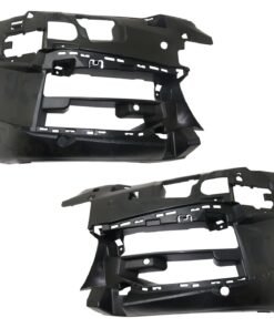 New Front Bumper Retainers set left & right side for 2018-2020 BMW 530e Base