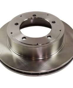 SureStop C27110029 Brake Disc 5 lugs for 1997-2002 Chevrolet C7500