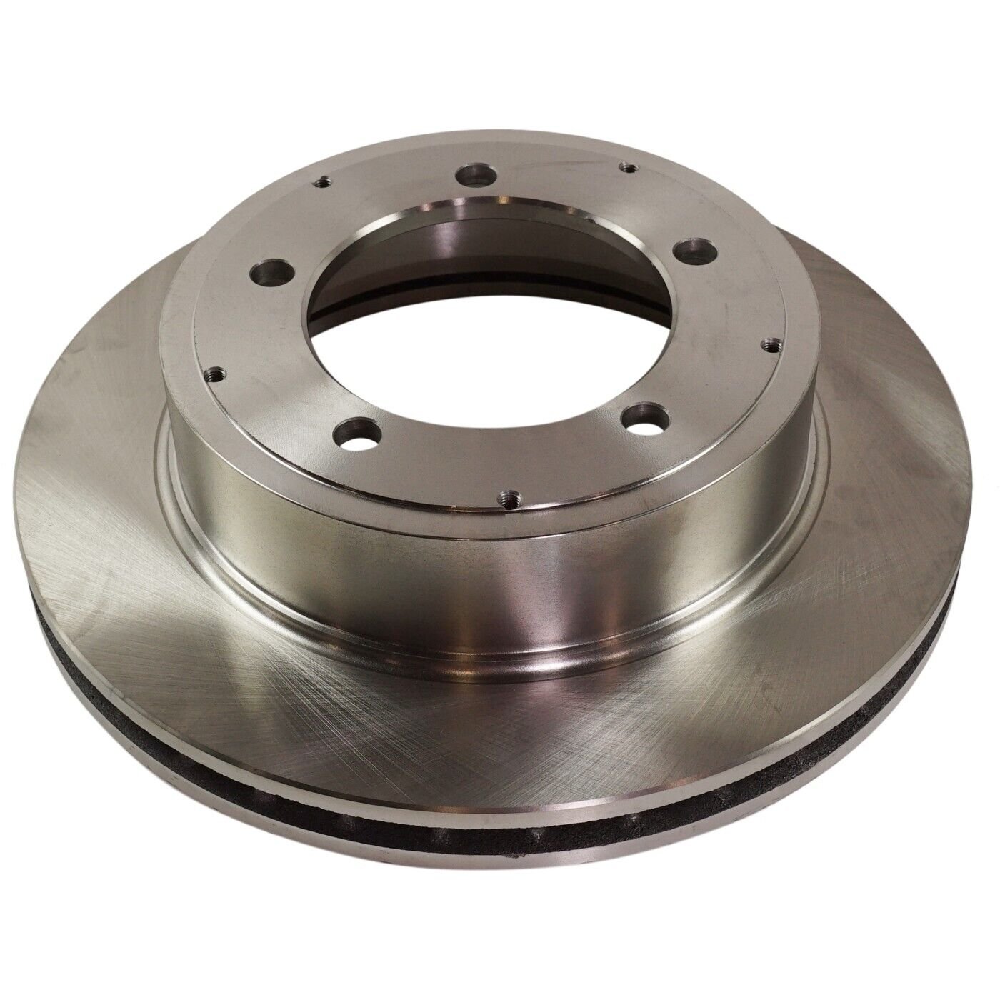 SureStop C27110029 Brake Disc 5 lugs for 1997-2002 Chevrolet C7500
