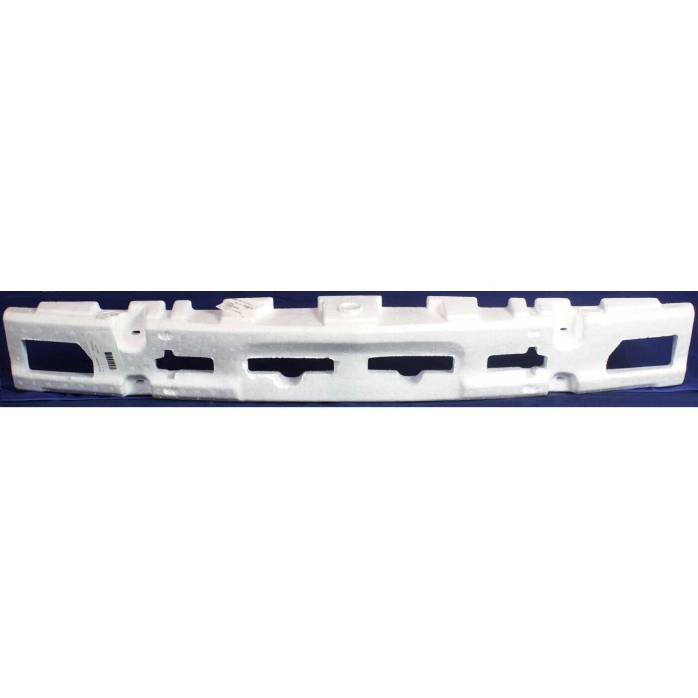 Front Bumper Absorber 4R3Z17C882AA for 2005-2009 Ford Mustang Base, G