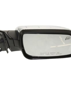 Kool Vue FD121ER Mirror Right Side for 2008-2009 Ford Taurus Limited, SEL