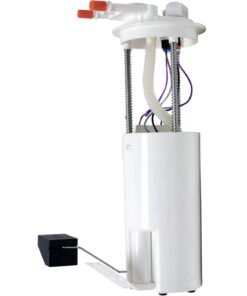 DriveMotive REPB314518 Fuel Pump for 00-03 Pontiac Bonneville SSEi Supercharged
