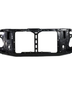 New Radiator Support GM1225120 for 1994-1997 GMC Sonoma SL, SLE, SLS