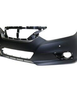 Front Bumper Cover NI1000312 620229HS2H fascia for 2016-2018 Nissan Altima